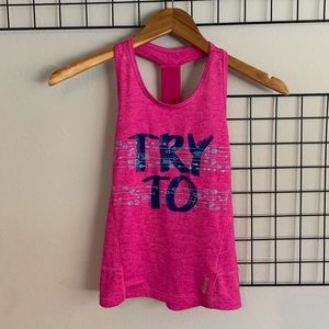 Reebok Performance Tank